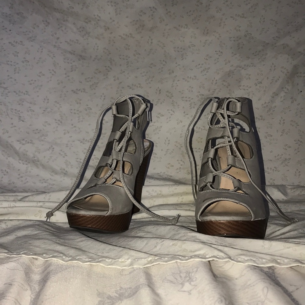 High Heels